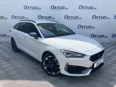 Cupra LEON SPORTSTOURER 1.5 eTSI   DSG7 150 cv V
