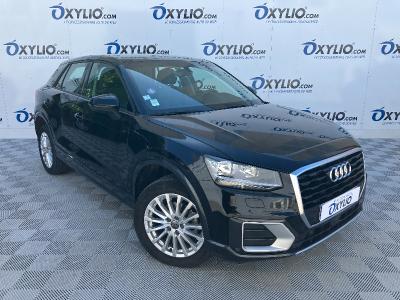 Audi Q2 35 TFSI COD 150 BVM6 Design
