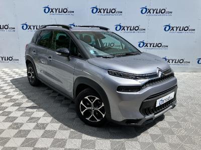 Citroën C3 Aircross (2) 1.5 Bluehdi S&S  BVM6 110 cv Plus