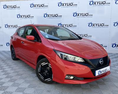 Nissan LEAF II (2) Leaf Electrique 40kWh Acenta
