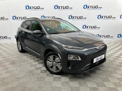 Hyundai Kona (2) Electric 39kWh   BVA1 136 cv Creative