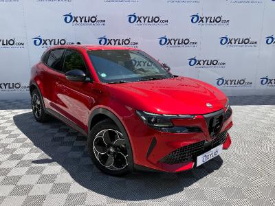 Alfa romeo JUNIOR ELECTRIQUE  Elettrica  BVA1 156 cv Speciale
