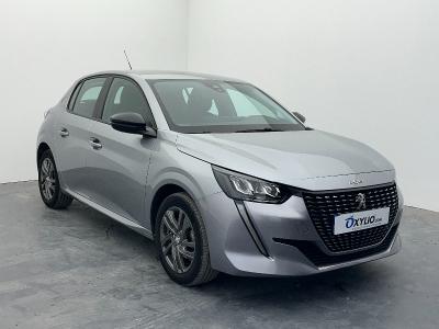Peugeot 208 II  1.2 Puretech S&S  BVM5 75 cv Active Pack