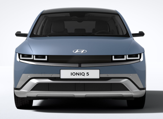Hyundai IONIQ 5 HTRAC BVA1 325 cv Executive