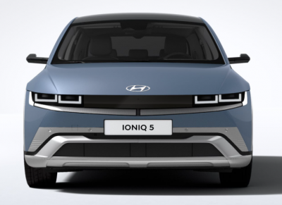 Hyundai IONIQ 5 HTRAC BVA1 325 cv Executive