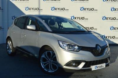 Renault Scenic IV Court 1.5 DCI Energy  BVM6 110 cv Business