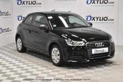 Audi A1 Sportback (2) 1.0 TFSI ULTRA  S TRONIC7 95 cv Ambition