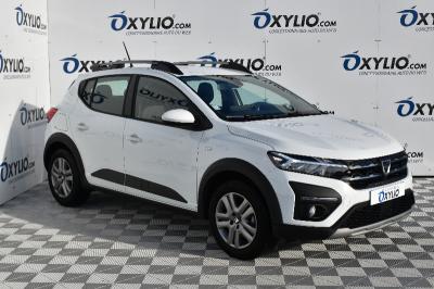 Dacia Sandero III Stepway 1.0 TCe   BVM6 90 cv Confort