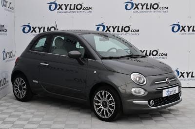 Fiat 500 II (2) 500 1.0 70 ch Hybride BSG S/S Star