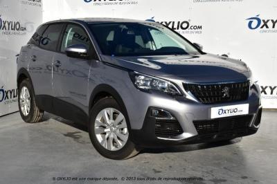 Peugeot 3008 II 1.5 BlueHDI S&S  BVM6 130 cv Active