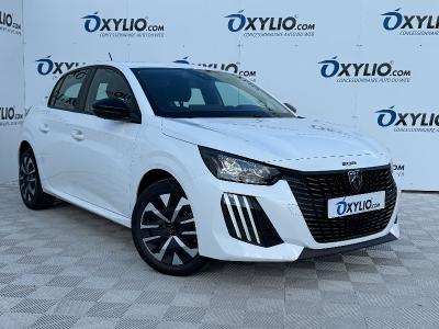 Peugeot 208 II  (2) 1.2 Puretech   BVM6 100 cv Style