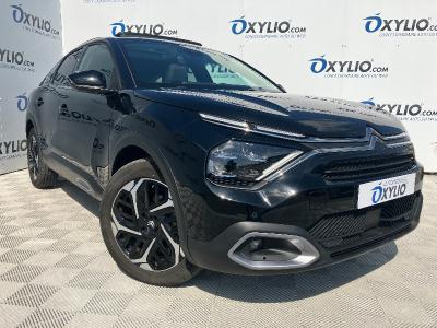 Citroën C4 III 1.2 Puretech S&S  EAT8 130 cv Shine Pack