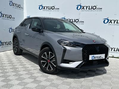 DS DS 3 II 1.5 BlueHDI   EAT8 130 cv Performance Line