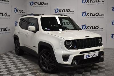 Jeep RENEGADE (3) 1.3 GSE T4 PHEV  4XE AT6 240 cv S