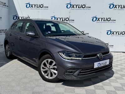 Volkswagen POLO VI  (2) 1.0 TSI 95 S&S BVM5 Style