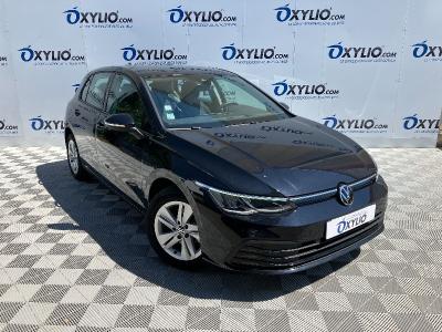 Volkswagen GOLF VIII  1.0 TSI OPF 110 BVM6 Life Business