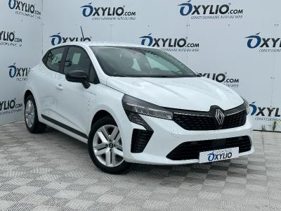Renault Clio V  (2) 1.5 DCI   BVM6 100 cv Evolution