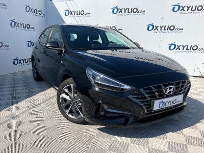 Hyundai i30 III  (2) 1.0 T-GDi Hybrid 48V  DCT7 120 cv Creative