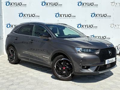 DS DS7 Crossback 2.0 BlueHDI  S&S EAT8 180 cv Performance Line +