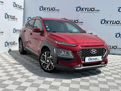 Hyundai Kona (2) 1.6 GDi Hybrid   BVA6 141 cv Creative