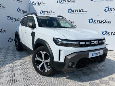 Dacia Duster III  1.0 Eco-G 4x2 BVM6 100 cv Journey