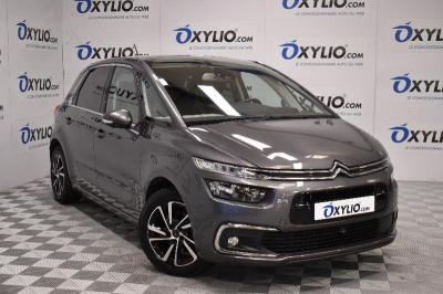 Citroën C4 Spacetourer Court 1.5 BlueHDI S&S  EAT8 130 cv Business