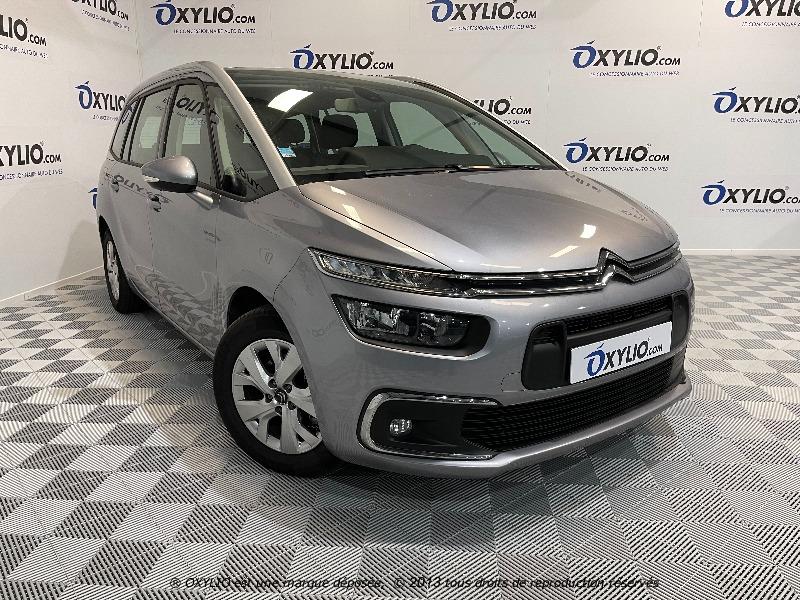 Achat de voiture neuve et occasion Oxylio